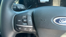 Ford Fiesta 1.0 EcoBoost Active 1 5dr Petrol Hatchback